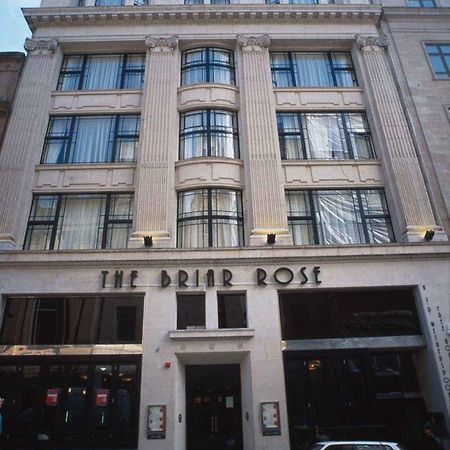 The Briar Rose Wetherspoon Birmingham Exterior photo